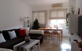 Malaga Habitacion En Apartamento Carlos Haya